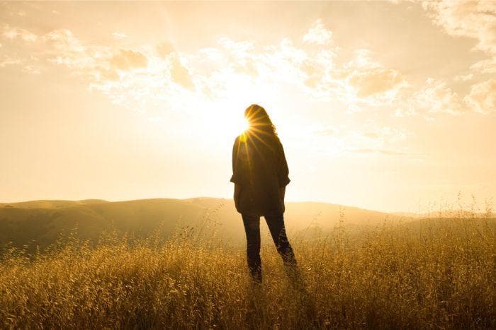 « Je veux m’aimer »