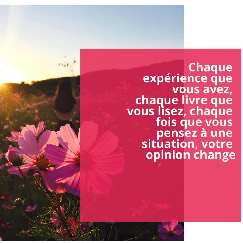 Avez-vous perdu 30 ans de votre vie ? Avez-vous perdu 30 ans de votre vie ?
