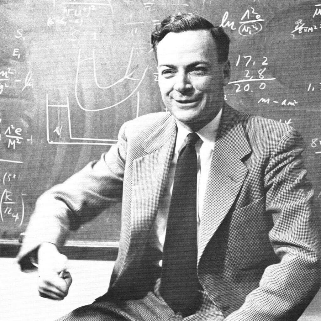 Qu’est-ce que la technique de Feynman et comment l’appliquer ?