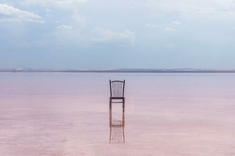 Comment gérer les transitions majeures facilement et avec grâce