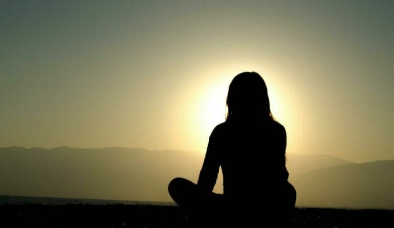 Sadhana : votre pratique spirituelle quotidienne Sadhana : votre pratique spirituelle quotidienne