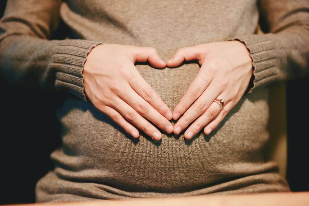 Les affirmations positives pour une grossesse sereine 