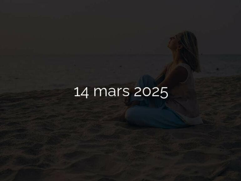 Guidance du 14 mars 2025 Guidance du 14 mars 2025